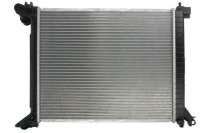 фото thumb №1, Радіатор двигуна nrf 53841