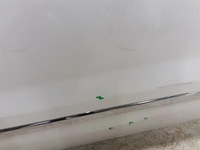 фото thumb №7, Двері передні перед ліва mercedes glk w204 x204 2008-2016r