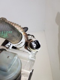 фото thumb №8, Клапан egr a2741420519 mercedes w205 2.0 cgi