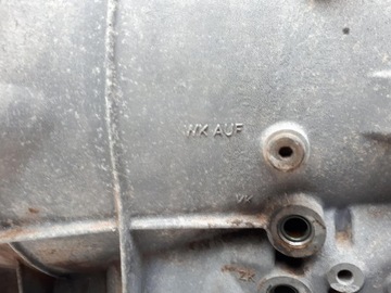 фото thumb №8, Bmw 7 e65 3,6 v8 коробка передач коробки передач + зчеплення 6hp26 ft 1068401107