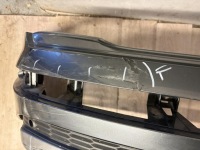 фото thumb №12, Задній бампер pdc audi q7 ii 4m s line 4m0807511 4m0807527l