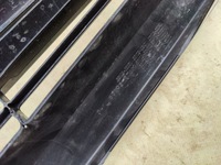 фото thumb №9, Решітка w бампер передній toyota camry viii 8 lift 21- 53102-33350