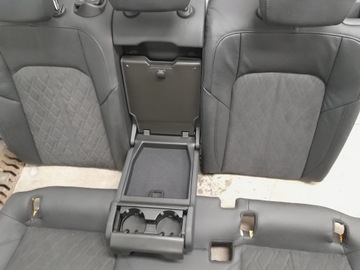 фото thumb №10, Сиденья audi a6 c8 a7 4k s6 s7 rs6 rs7 сиденье средство кожа recaro