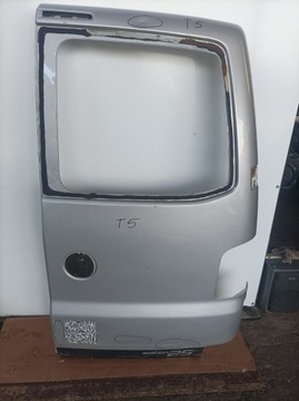 фото thumb №1, Vw t5 двері крило правий зад