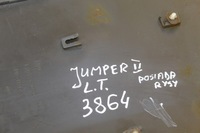 фото thumb №7, Планка крила лівий зад задня jumper ii boxer ii ducato iii 1305769070