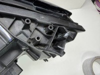 фото thumb №8, Renault austral фара передняя полный led правое перед 260103381r