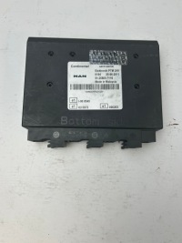 Купить Man tgx tgs блок управления бортовой компьютер ptm 81.25805 - 7116, фото thumb