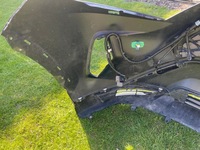 фото thumb №8, Toyota rav4 v бампер передний