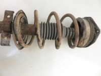 фото thumb №3, Mcperson лівий передній renault scenic ii 1.9 dci