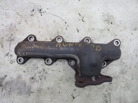 фото thumb №1, Коллектор выпускной auris ii 1.4 d4d