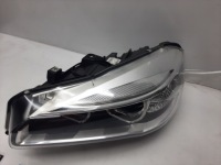 фото thumb №4, 014 лампа левая bmw 2 f45 f46 full led europa