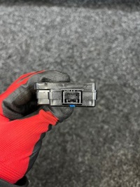 фото thumb №6, Модуль дистанционного управление kompasem chrysler sebring ecu p04671918af