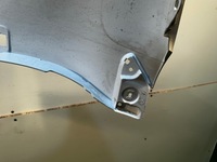 фото thumb №9, Smart 453 w453 a453 fortwo крыло правый перед передний a4538810201