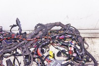 фото thumb №5, Mz005 opel astra k v джгут салону кабіни