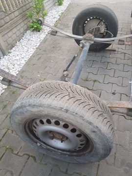 фото thumb №9, Ford transit connect mk1 lift-13r двері задні ліві