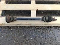 фото thumb №1, Bmw e60 e61 задня привідний вал n53 7572419