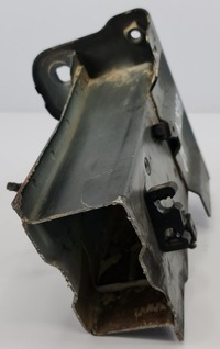 фото thumb №3, Лонжерон левый перед mercedes r-kl w251