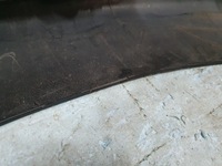 фото thumb №11, Бампер audi tt i 8n0 перед переднее 98-