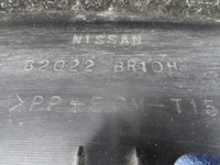 фото thumb №8, Nissan qashqai lift 09- бампер перед передній oryg