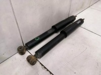 Mercedes sl r129 shock абсорбер rear set a1293200131 Доставка, фото thumb