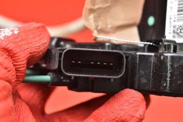 фото thumb №7, Замок дверь левый перед переднее eu 71210-35020 ssangyong tivoli xlv 16-21