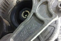 фото thumb №8, Генератор kia niro 2528103ha0 1.6l 2018