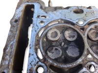 Головка citroen peugeot mini r56 1.6 thp v753471080 - пошкоджені клапани Ціна, фото thumb