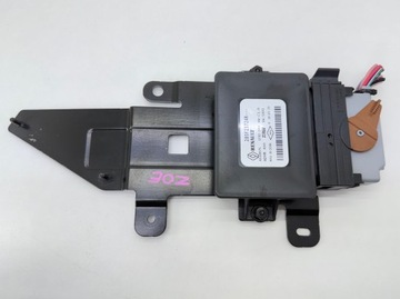 фото thumb №1, Модуль гальма ручного renault zoe ii рестайлінг 285f23724r a010b575