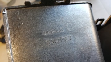 фото thumb №8, Opel grandland x кутник бампера зад лівий 17-22r