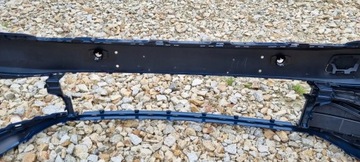 фото thumb №12, Vw passat b8 рестайлинг r-line gte бампер перед e060