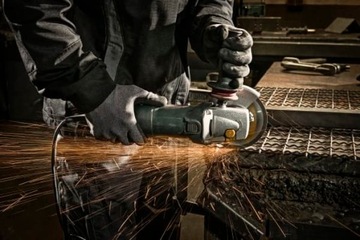 KLINGSPOR 25x ДИСКОВ ДЛЯ РЕЗКИ МЕТАЛЛА 125 мм A60EX