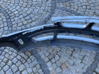 фото thumb №11, Bmw 1 e81 e87 рестайлінг бампер перед 7166462 оригінал