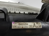 фото thumb №7, Радиаторов peugeot 4007 2.2hdi citroen c-crosser