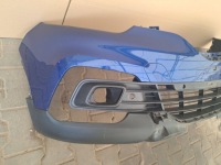 фото thumb №2, Бампер передний перед renault captur i 1 lift
