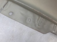 фото thumb №10, Mazda 2 mazda2 2014- 14- крила передній лівий