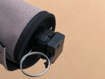 фото thumb №7, Ролета панорами бежевий beż do cadillac srx 2010-2016 парасоля люк