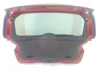 фото thumb №10, Renault modus 04-12 крышка багажника задняя зад
