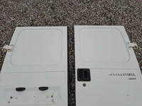 фото thumb №13, Двері петлі задні зад праві + ліві ducato boxer jumper 1994-2006 h1