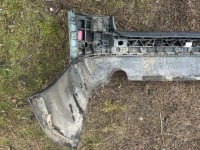 фото thumb №11, Бампер задня pdc audi a4 b6 kombi ly6r