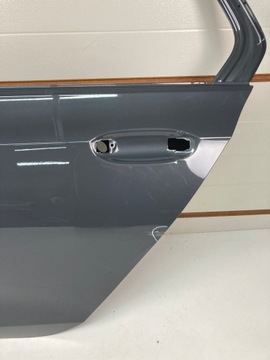 фото thumb №6, Двері ліві задні vw golf viii 5h4