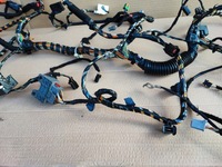 фото thumb №14, Ford kuga mk1 2.0 tdci lift джгут панелі консолі