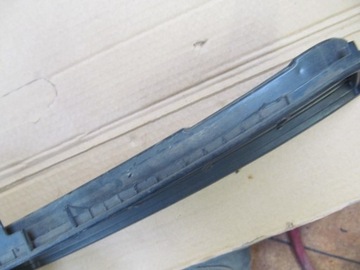 фото thumb №9, Chevrolet aveo hb 08-12 решётка бампера перед c308