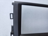 фото thumb №2, Панель рамка радіо синхронізація 3 ford fusion usa lift 2019