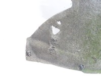 фото thumb №4, Lexus rx400 подкрылок левый перед