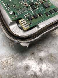 фото thumb №3, Модуль led jeż opel insignia b 10500020030