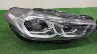 фото thumb №3, Bmw x2 f39 лампа левая перед адаптивный led lift lci 5a29e95