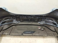 фото thumb №16, Porsche taycan 9j1 2022 бамперы