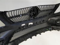 фото thumb №12, Mercedes v klasa 447 w447 бампер передний pts amg