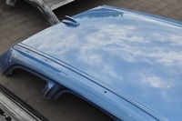 фото thumb №5, Volvo xc60 ii 2018-2024 крыша обшивка крыша