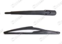 фото thumb №12, Kraft automotive 0715050 рычаг дворники, очистка окон